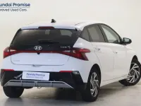 Usado Hyundai i20 99 CV (72 kW) 2025 Utilitario