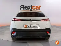 Usado Peugeot 408 Allure 145 CV (106 kW) 2025 Blanco SUV