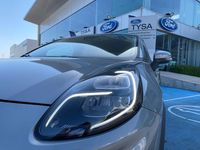 Usado Ford Puma Titanium X 155 CV (114 kW) 2023 Gris SUV