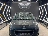 Używany Peugeot 5008 Style 130 KM (95 kW) 2016 Szary Minivan