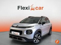 Usado Citroën C3 Aircross PureTech 110 CV (80 kW) 2019 Beige SUV