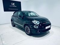 usado Fiat 500X 1.0 Firefly S&s Red