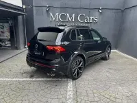 Usado VW Tiguan R 320 CV (235 kW) 2023 Negro SUV