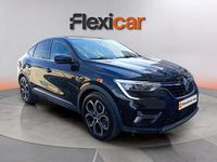 Occasion Renault Arkana Techno 145 ch (106 kW) 2023 Noir SUV