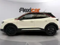 Usado Opel Mokka GS Line 131 CV (96 kW) 2022 Blanco SUV