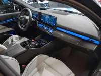 Usado BMW M5 Comfort Edition 727 CV (534 kW) 2024 Gris Berlina