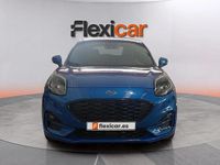 Usado Ford Puma ST-Line X 155 CV (114 kW) 2023 Azul SUV