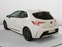 Usado Toyota Corolla Hybrid 184 CV (135 kW) 2019