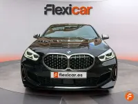 Usado BMW M135 306 CV (225 kW) 2020 Negro Utilitario