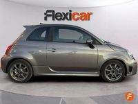 Usado Abarth 595 165 CV (121 kW) 2022 Gris Utilitario