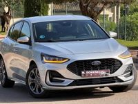 Używany Ford Focus Active 155 KM (114 kW) 2023