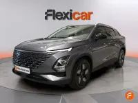 Usado Omoda 5 147 CV (108 kW) 2025 Gris SUV