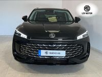 Usado MG HS Luxury 272 CV (200 kW) 2024 Negro SUV