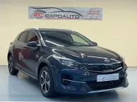 Usado Kia XCeed 141 CV (103 kW) 2021 Gris SUV
