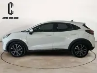 Usado Ford Puma Titanium X 120 CV (88 kW) 2021 Blanco SUV