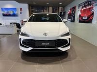 Usado MG MG3 Comfort 195 HP (143 kW) 2025 Branco Citadino