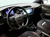 Usado Opel Corsa-e 114 kW (156 HP) 2023 Cinzento Citadino