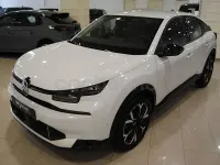 Usado Citroën C4 Business Class 145 CV (106 kW) 2025 Blanco SUV