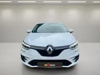 Usado Renault Mégane II Equilibre 115 CV (84 kW) 2023 Blanco Berlina