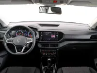 Usado VW T-Cross Advance 110 CV (80 kW) 2026 Blanco SUV