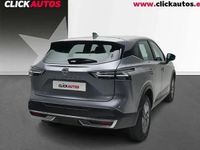 Usado Nissan Qashqai Acenta 140 CV (102 kW) 2025 SUV