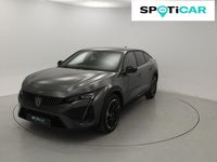Nuevo Peugeot 408 GT GT 130 CV (95 kW) 2025 Gris / plata Berlina