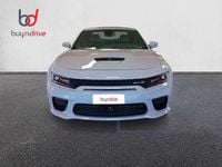 Usado Dodge Charger 492 CV (361 kW) 2022 Gris Berlina