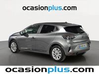 Usado Renault Clio V Evolution 100 CV (73 kW) 2025 Gris Berlina