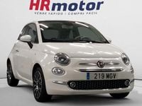 Usado Fiat 500 Dolcevita 69 CV (50 kW) 2023 Utilitario