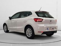 Usado Seat Ibiza Style 110 CV (80 kW) 2023 Utilitario