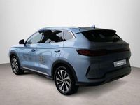 Usado BYD Seal U Comfort 160 kW (218 CV) 2025 Azul SUV