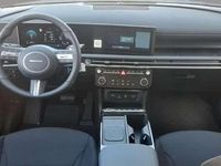 Usado Hyundai Tucson 253 CV (186 kW) 2025 Blanco SUV