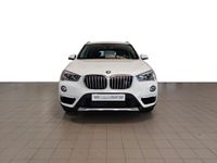 usado BMW X1 sDrive20i en Automóviles Oviedo S.A. Asturias