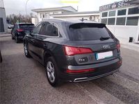 usado Audi Q5 35 TDI S line quattro-ultra S tronic 120kW