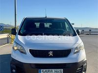 Usado Peugeot Traveller Active 120 CV (88 kW) 2018 Blanco Monovolumen