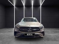 Usado Mercedes GLC300e AMG 333 CV (244 kW) 2024 Gris SUV