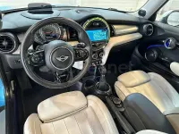 Usado Mini Cooper SD 170 CV (125 kW) 2017 Azul Utilitario