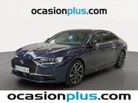 Usado DS Automobiles DS9 Rivoli Plus 225 CV (165 kW) 2023 Azul Berlina