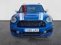 Usado Mini Cooper Countryman 136 CV (100 kW) 2021 SUV
