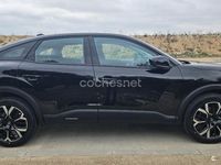 Usado Citroën C4 Business Class 136 CV (100 kW) 2025 Negro SUV