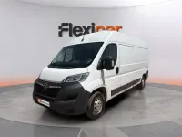 Usado Opel Movano 140 CV (102 kW) 2023 Blanco Van