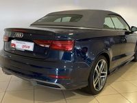Usado Audi A3 S-Line 150 CV (110 kW) 2017 Sin especificar Descapotable
