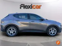 Usado Alfa Romeo Tonale Sprint 130 CV (95 kW) 2023 Gris SUV
