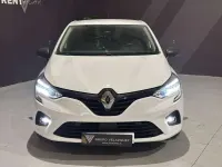 Usado Renault Clio Business 99 CV (72 kW) 2022 Blanco Utilitario