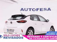 Usado Opel Corsa Edition 101 CV (74 kW) 2023 Blanco Utilitario
