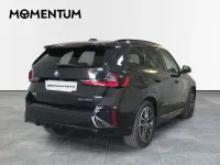 Usado BMW X1 245 CV (180 kW) 2025 Negro SUV
