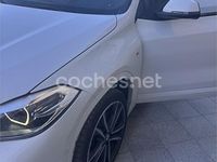 Usado BMW X2 Comfort Edition 192 CV (141 kW) 2018 Blanco SUV