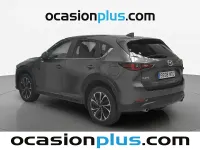 Usado Mazda CX-5 165 HP (121 kW) 2022 Cinzento SUV
