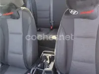 Usado Hyundai i30 90 HP (66 kW) 2014 Branco Sedan
