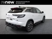 Nuevo Renault Austral Techno 200 CV (147 kW) 2026 Blanco SUV